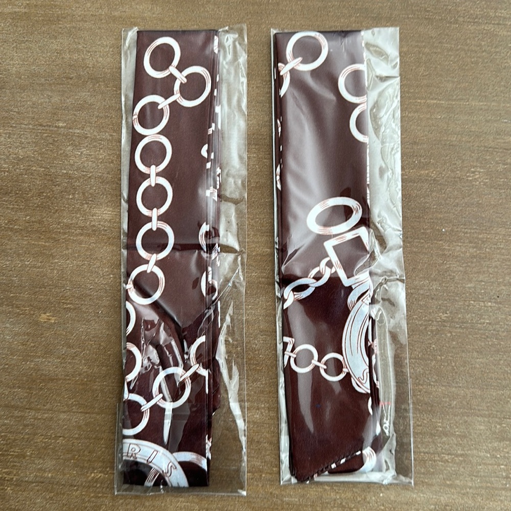 Set of Two Twillys New In Package